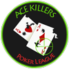 AceKiller's Poker League