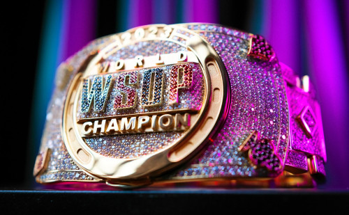 WSOP Challenge - Season 11