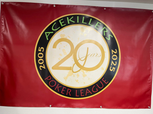 20th Anniversary Season